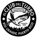 Logo de El Club del Turro