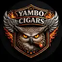 Logo de Yambó Cigars